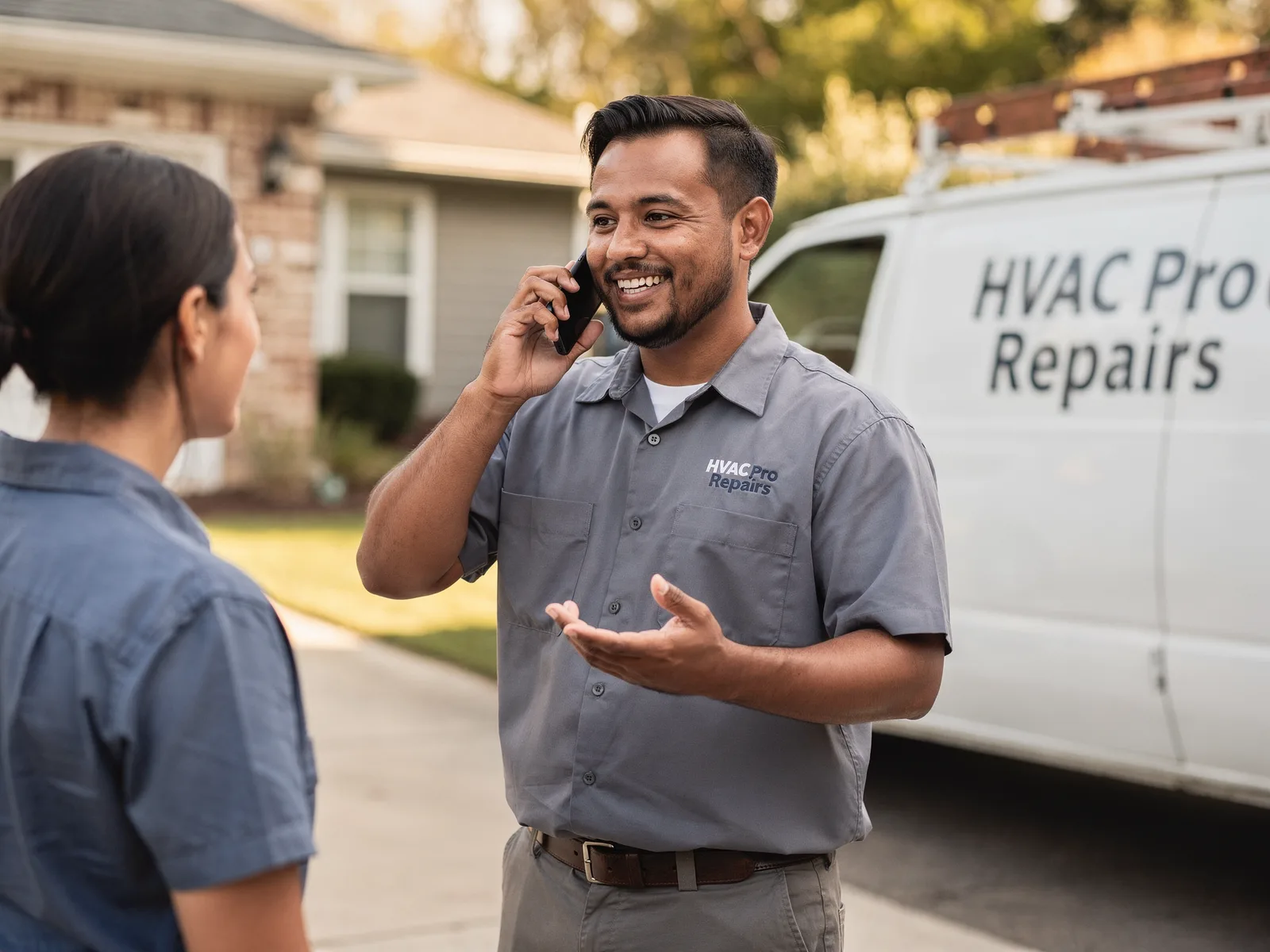 Heat Pump Repair Cave Spring, GA FAQs